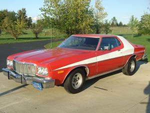 Ford Gran Torino '1976
